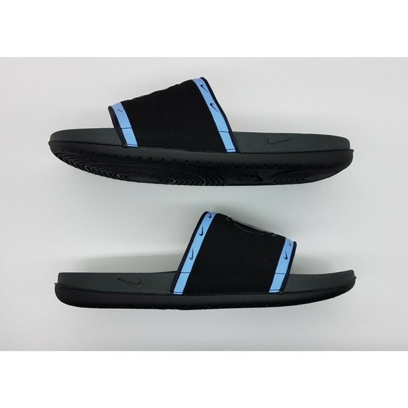 Nike Offcourt UNC Slides DD0552-001 main image 6